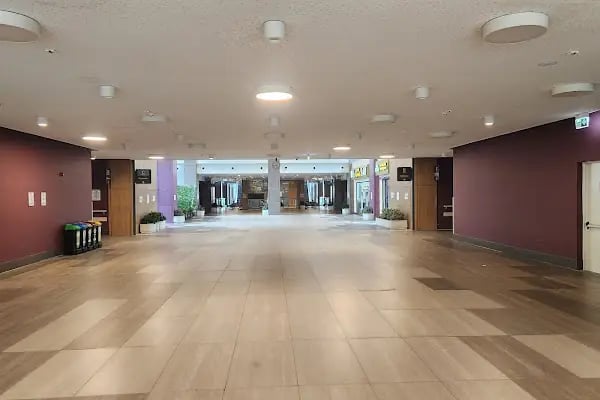 Gaziantep Şehir Hastanesi - Resim 7