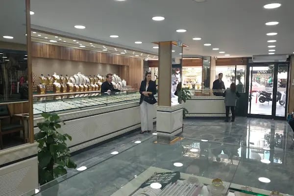 Adil Kuyumculuk - Hastane Caddesi Merkez - Resim 3