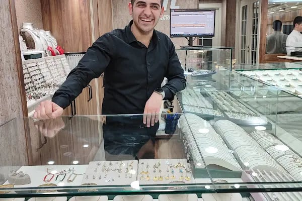 Adil Kuyumculuk - Hastane Caddesi Merkez - Resim 7