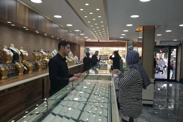 Adil Kuyumculuk - Hastane Caddesi Merkez - Resim 16