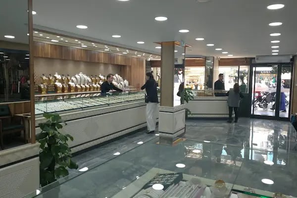 Adil Kuyumculuk - Hastane Caddesi Merkez - Resim 6