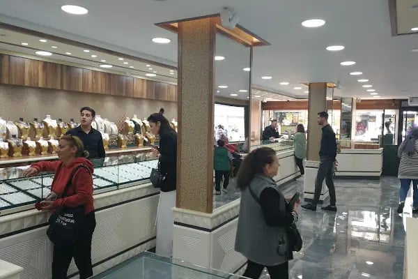 Adil Kuyumculuk - Hastane Caddesi Merkez - Resim 8