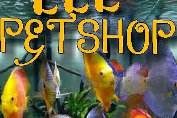EEE PETSHOP - Resim 15