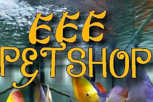 EEE PETSHOP - Resim 17