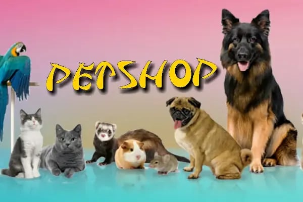 EEE PETSHOP - Resim 5