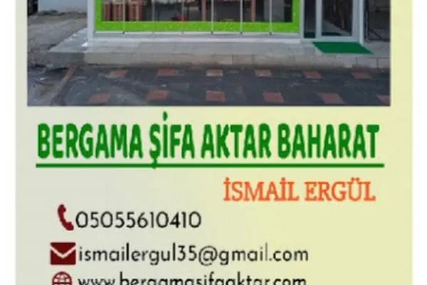 Bergama Şifa Aktar - Resim 8