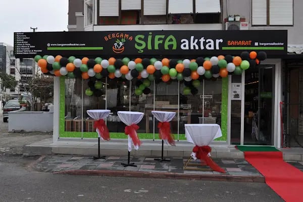 Bergama Şifa Aktar - Resim 2