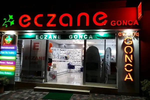 ECZANE GONCA - Resim 4