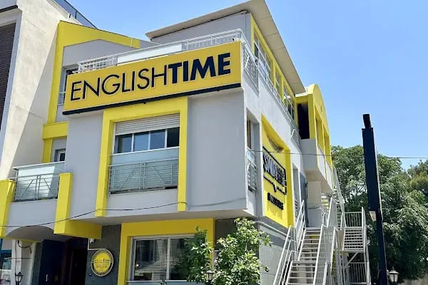 Buca EnglishTime-İzmir’in En İyi İngilizce Kursu-IELTS-TOEFL-SAT-GMAT-YDT - Resim 7