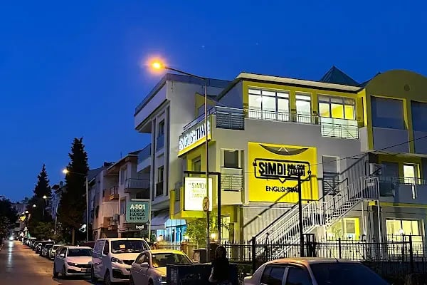 Buca EnglishTime-İzmir’in En İyi İngilizce Kursu-IELTS-TOEFL-SAT-GMAT-YDT - Resim 5