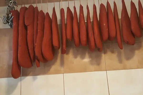 ATASOY PASTIRMA VE SUCUKLARI - Resim 8