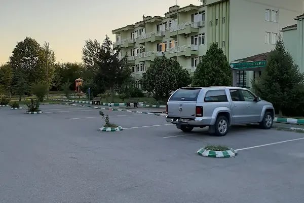Balıkesir Doğa Koruma ve Milli Parklar Müdürlüğü - Resim 2