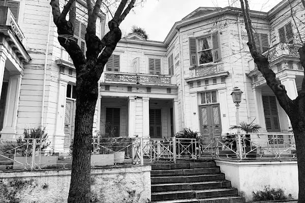 Con Paşa Köşkü - Resim 5