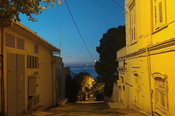 Con Paşa Köşkü - Resim 7