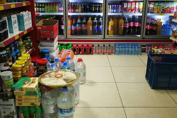 Bahattin Market - Resim 5