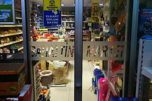 Bahattin Market - Resim 2