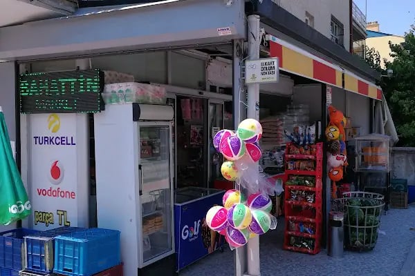 Bahattin Market - Resim 3