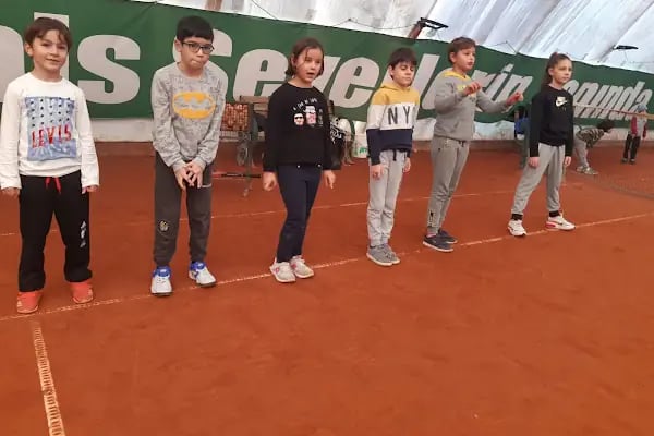 Evrensel Tenis - Resim 7