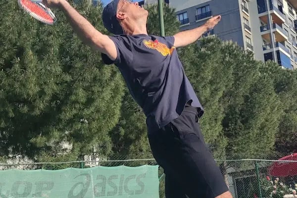 Evrensel Tenis - Resim 17