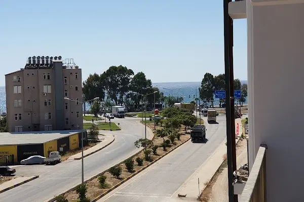 Finike Kum Mahallesi Muhtarlığı - Resim 6