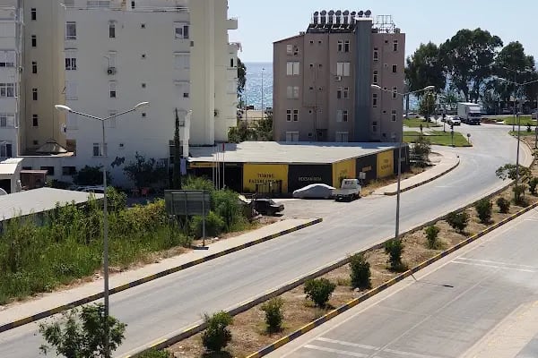 Finike Kum Mahallesi Muhtarlığı - Resim 3