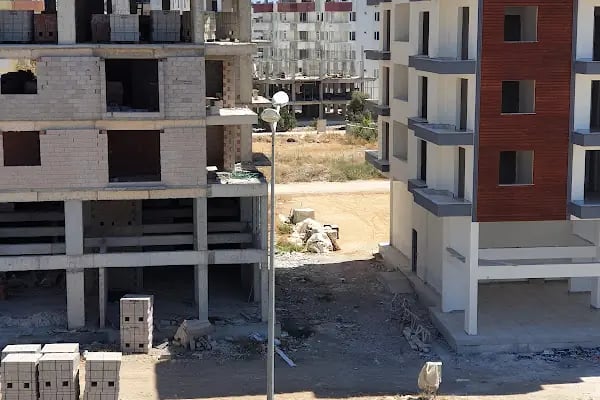 Finike Kum Mahallesi Muhtarlığı - Resim 4