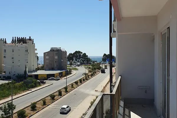 Finike Kum Mahallesi Muhtarlığı - Resim 5