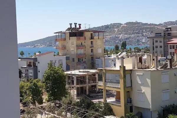 Finike Kum Mahallesi Muhtarlığı - Resim 2