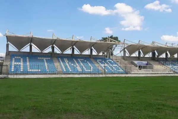 AB-Karapürçek Güreş Alanı - Resim 12