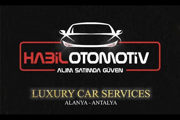 Habil Otomotiv | Oto Galeri Alanya - Resim 4