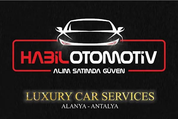 Habil Otomotiv | Oto Galeri Alanya - Resim 2