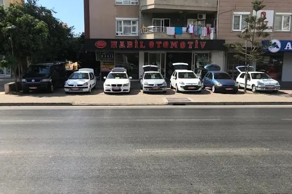 Habil Otomotiv | Oto Galeri Alanya - Resim 5
