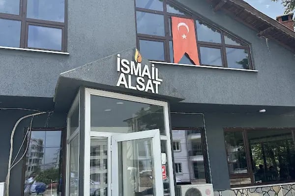 Akçalar İsmail Alsat Et Mangal - Resim 4