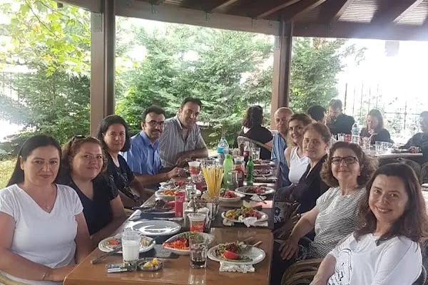 Akçalar İsmail Alsat Et Mangal - Resim 1