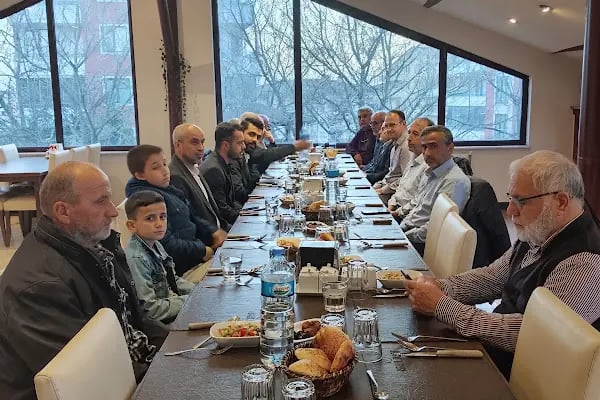 Akçalar İsmail Alsat Et Mangal - Resim 5