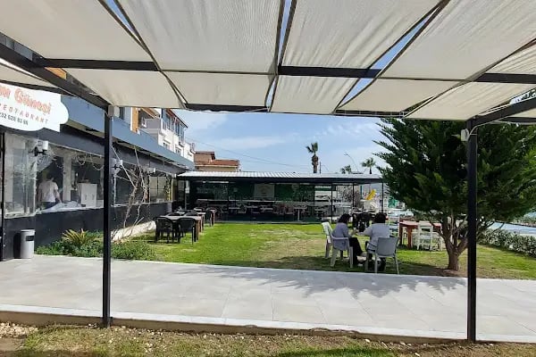 nortHestia Cafe &amp; Restaurant - Resim 5