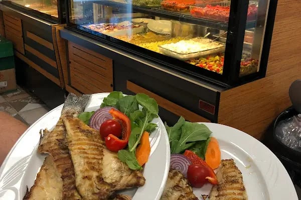 nortHestia Cafe &amp; Restaurant - Resim 2