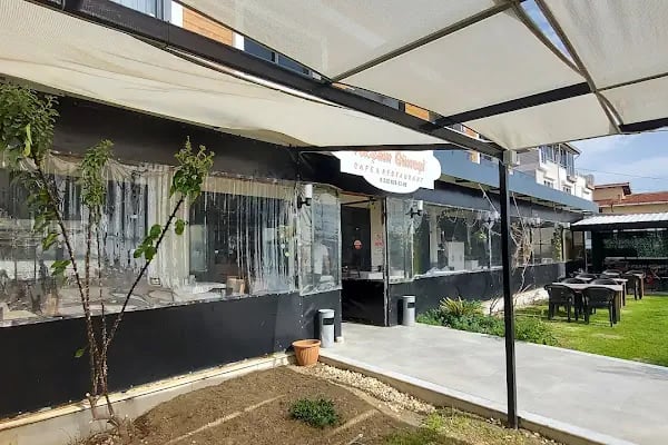 nortHestia Cafe &amp; Restaurant - Resim 18