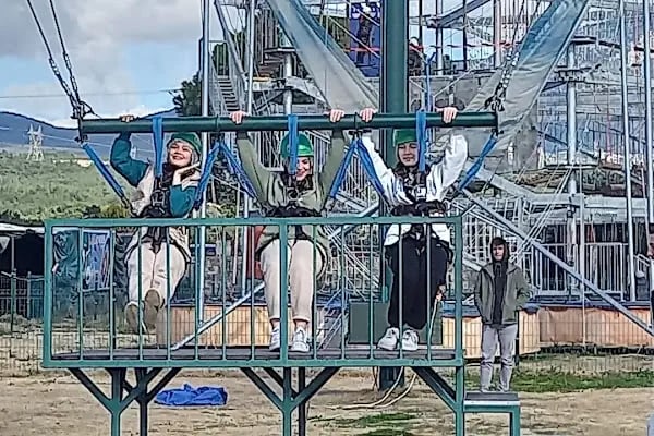 Gölet Garden Kır Düğünü Salonu - Resim 8
