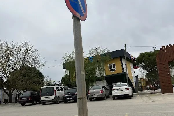 Gölet Garden Kır Düğünü Salonu - Resim 10