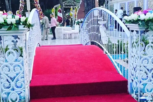 Gölet Garden Kır Düğünü Salonu - Resim 15