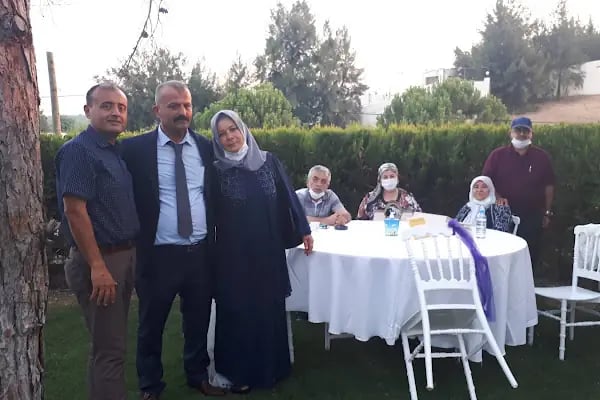 Gölet Garden Kır Düğünü Salonu - Resim 20
