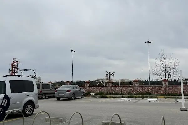Gölet Garden Kır Düğünü Salonu - Resim 11