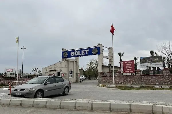 Gölet Garden Kır Düğünü Salonu - Resim 7