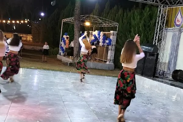 Gölet Garden Kır Düğünü Salonu - Resim 16
