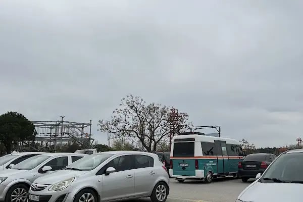 Gölet Garden Kır Düğünü Salonu - Resim 12