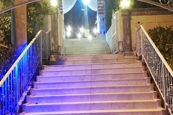 Gölet Garden Kır Düğünü Salonu - Resim 18