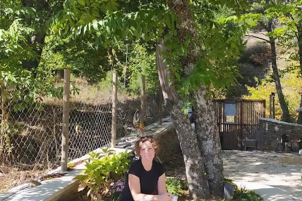 TORRHEBİA DAĞ EVİ - Resim 16