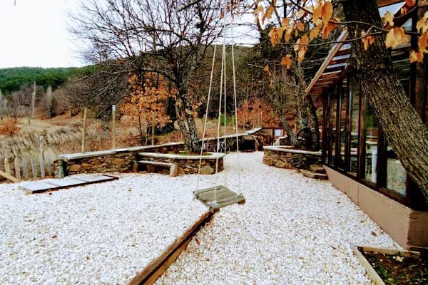 TORRHEBİA DAĞ EVİ - Resim 14