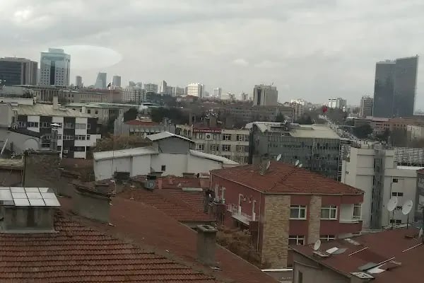 Lokman Hekim Akay Hastanesi - Resim 20